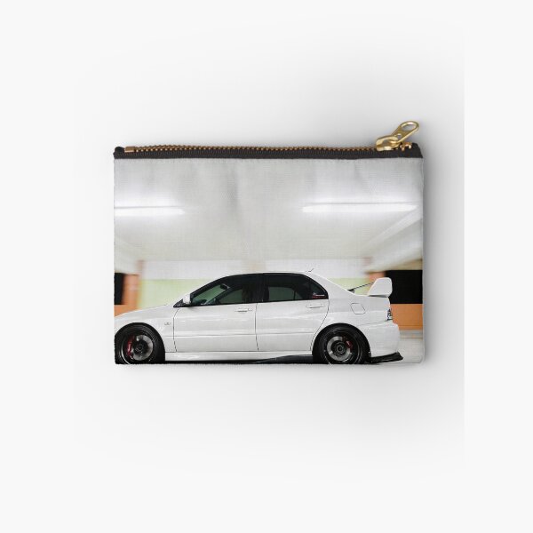 Item preview, SCOTIA WHITE EVO 9 SIDE ROLLING SHOT designed and sold by TheMitsuGuy.