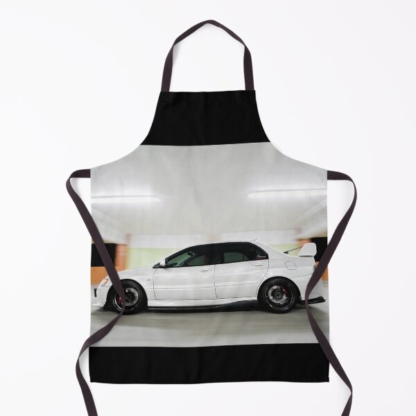 Item preview, SCOTIA WHITE EVO 9 SIDE ROLLING SHOT designed and sold by TheMitsuGuy.