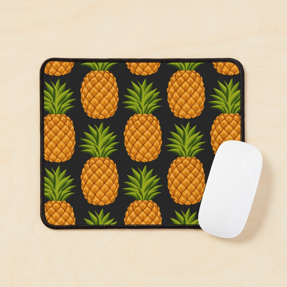 Item preview, Mouse Pad designed and sold by RouCouCou.