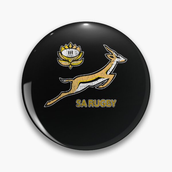 Item preview, Sa Rugby Springbok Logo designed and sold by a6idineee.