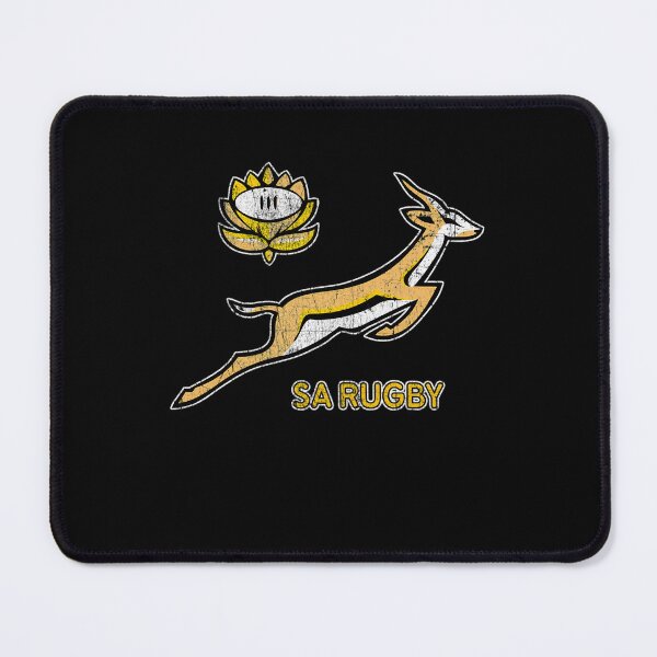 Item preview, Sa Rugby Springbok Logo designed and sold by a6idineee.