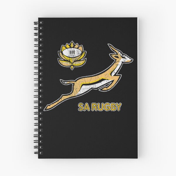Item preview, Sa Rugby Springbok Logo designed and sold by a6idineee.