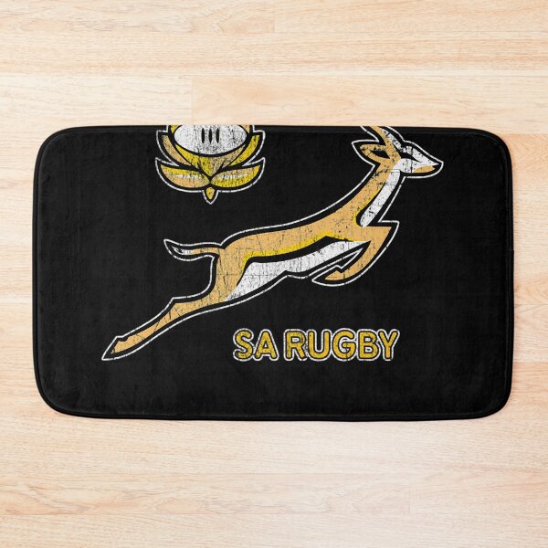 Item preview, Sa Rugby Springbok Logo designed and sold by a6idineee.