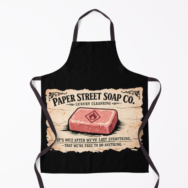 Item preview, Paper Street Soap Vintage Grimy Label designed and sold by agearb.