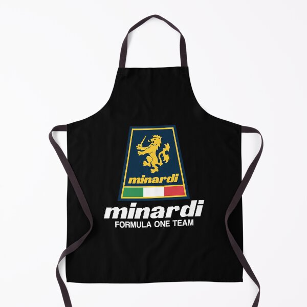 Item preview, Minardi Racing Team Formula One Team  designed and sold by a6idineee.