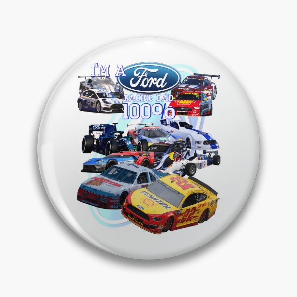Item preview, Ford Father's Day designed and sold by mihaigamer57.