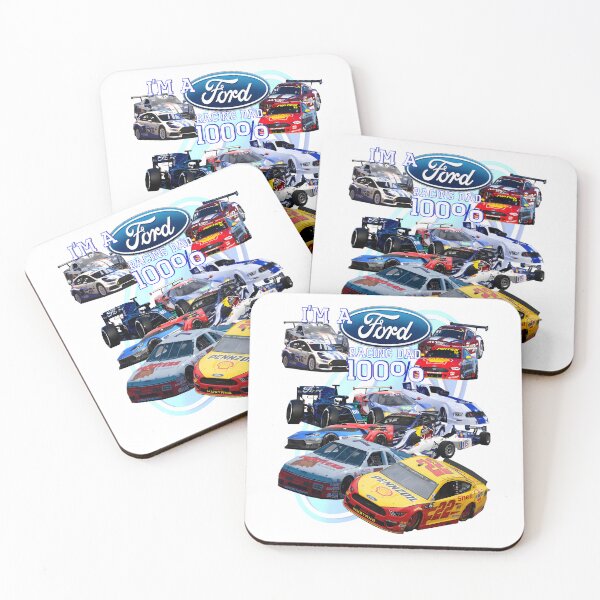 Item preview, Ford Father's Day designed and sold by mihaigamer57.