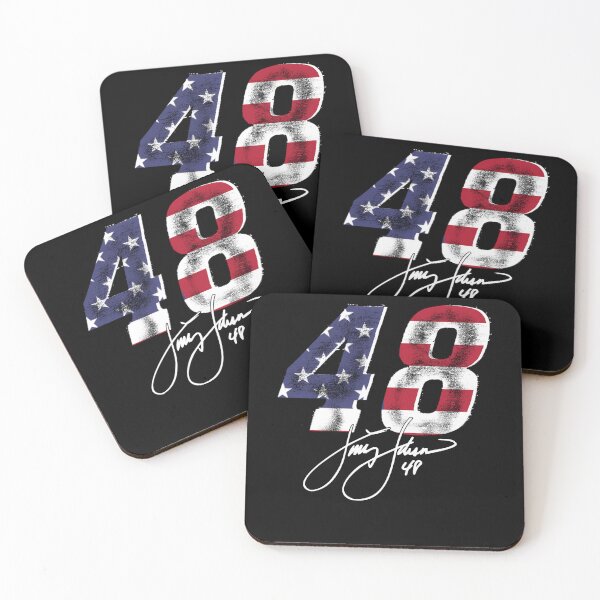 Item preview, Jimmie Johnson  designed and sold by KG-shops.