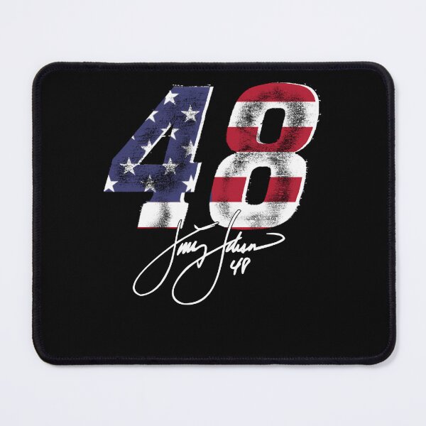 Item preview, Jimmie Johnson  designed and sold by KG-shops.
