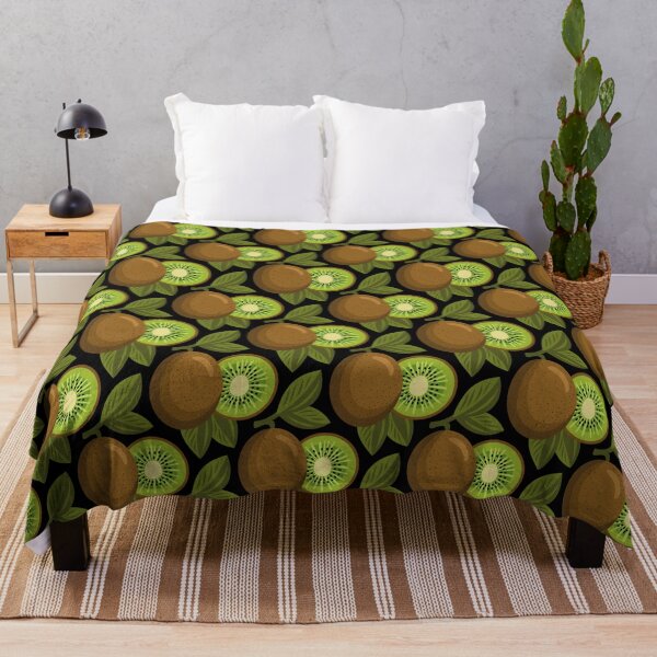 Item preview, 3613 - juicy kiwi designed and sold by RouCouCou.