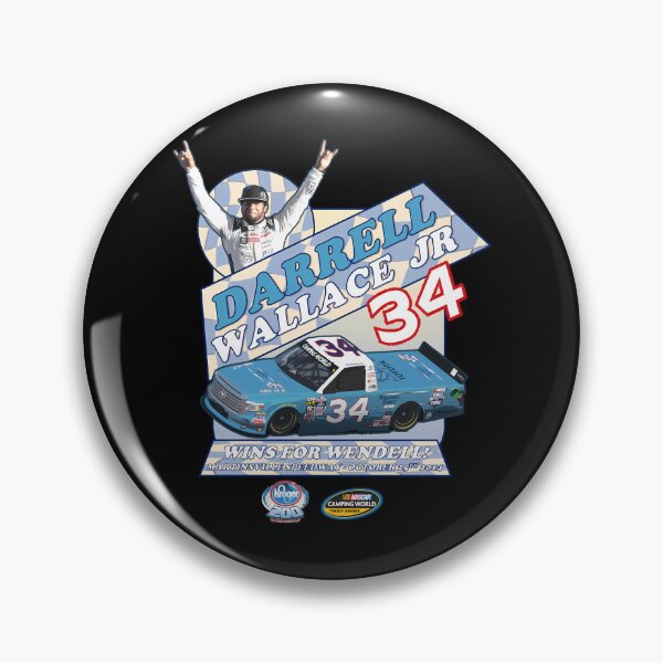 Item preview, Bubba's Martinsville Win Throwback designed and sold by MeditationShop.
