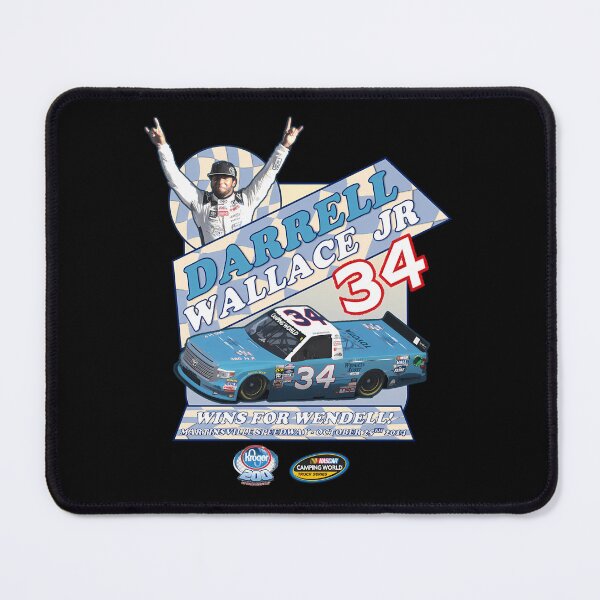 Item preview, Bubba's Martinsville Win Throwback designed and sold by MeditationShop.