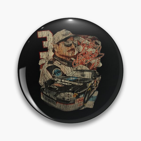 Item preview, Dale sport Earnhardt 3  designed and sold by gundix.