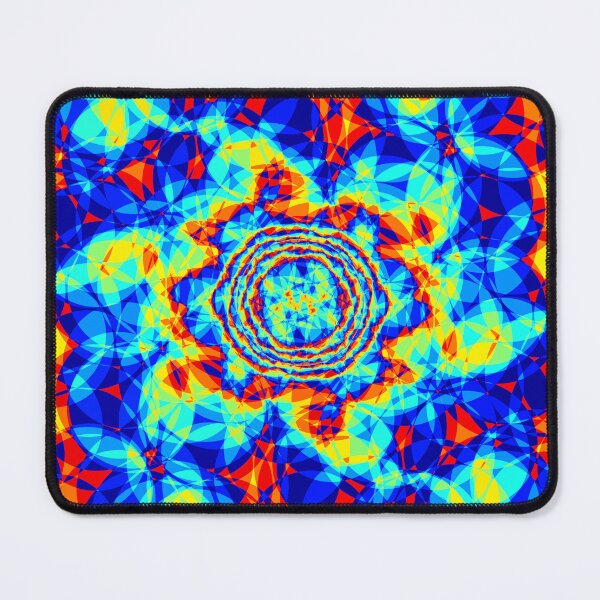 Item preview, Abstraction Wave designed and sold by Gluecknika.