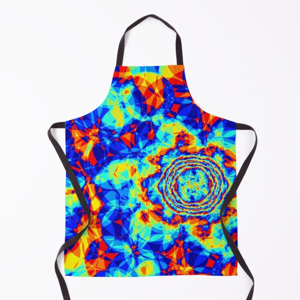 Item preview, Abstraction Wave designed and sold by Gluecknika.