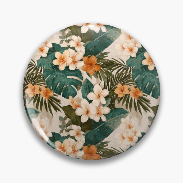 Item preview, Stunning Tropical Flower Print  - Birthday Flower Print  - Valentine'S Day Gifts For Her designed and sold by RoyalStarsPatts.
