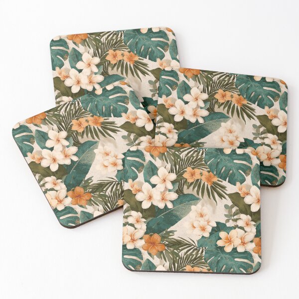 Item preview, Stunning Tropical Flower Print  - Birthday Flower Print  - Valentine'S Day Gifts For Her designed and sold by RoyalStarsPatts.