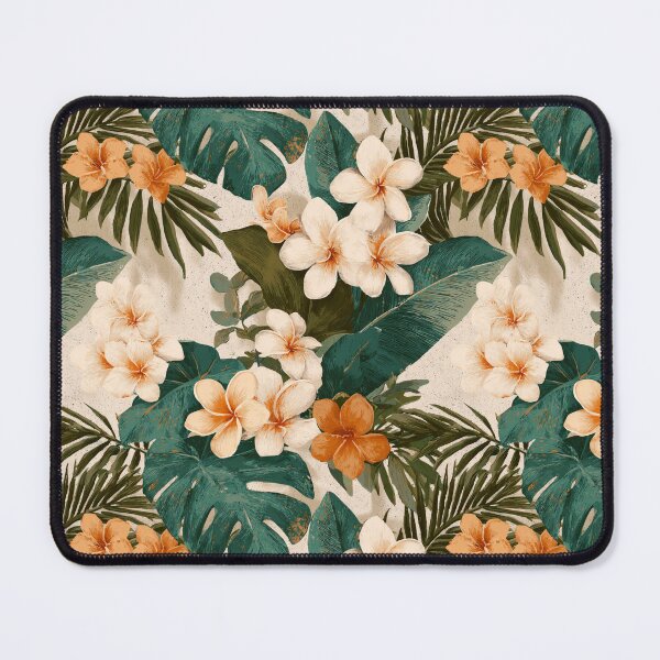 Item preview, Stunning Tropical Flower Print  - Birthday Flower Print  - Valentine'S Day Gifts For Her designed and sold by RoyalStarsPatts.