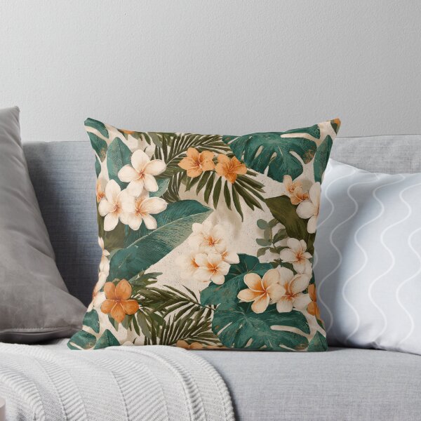 Item preview, Stunning Tropical Flower Print  - Birthday Flower Print  - Valentine'S Day Gifts For Her designed and sold by RoyalStarsPatts.