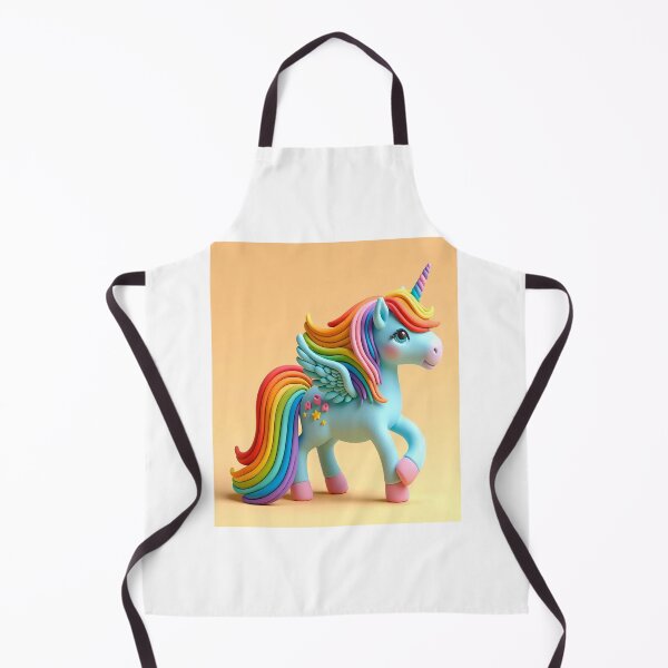 Item preview, Rainbow Unicorn designed and sold by deannabruggman2.