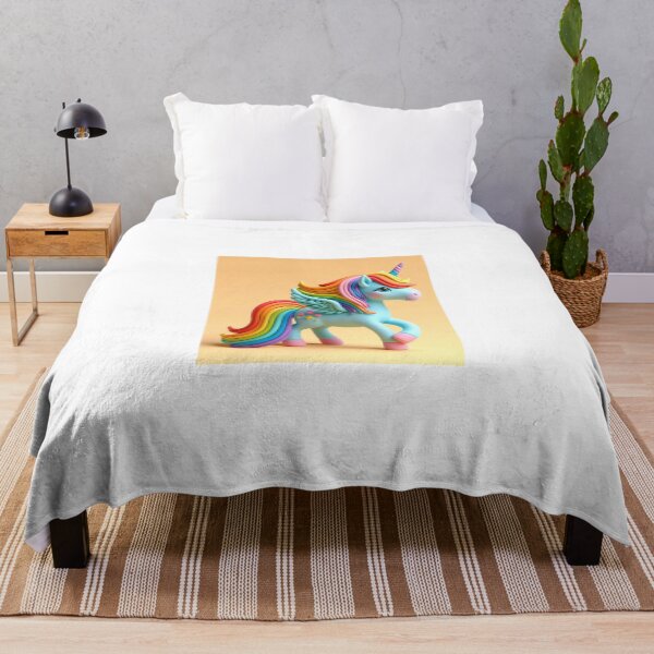 Item preview, Rainbow Unicorn designed and sold by deannabruggman2.