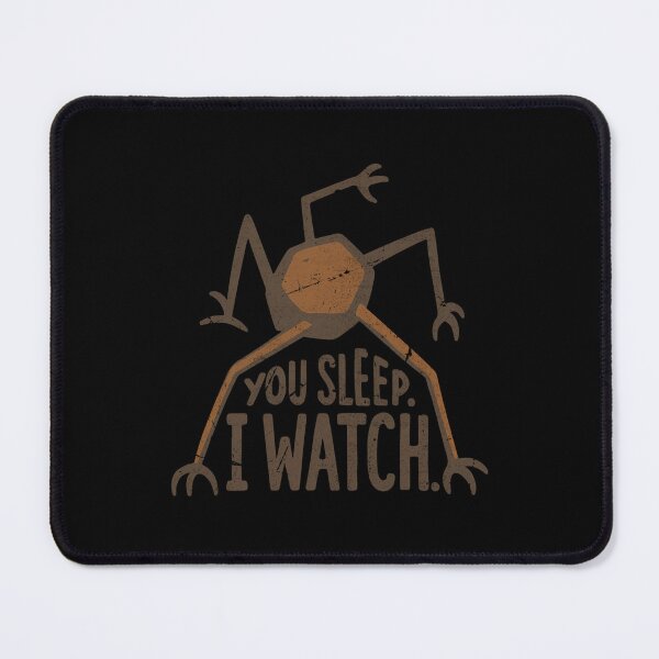 Item preview, Project Hail Mary Amaze Rocky The Alien You Sleep I Watch designed and sold by a6idineee.