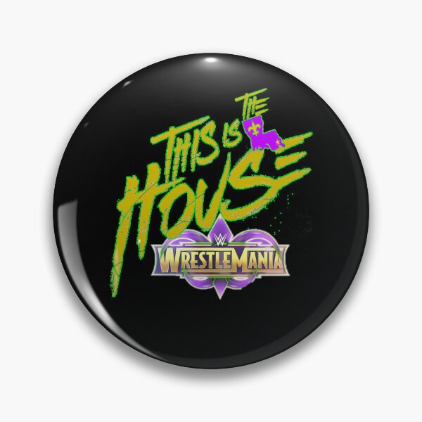Item preview, Paige This is the Saints house  designed and sold by Momermop.