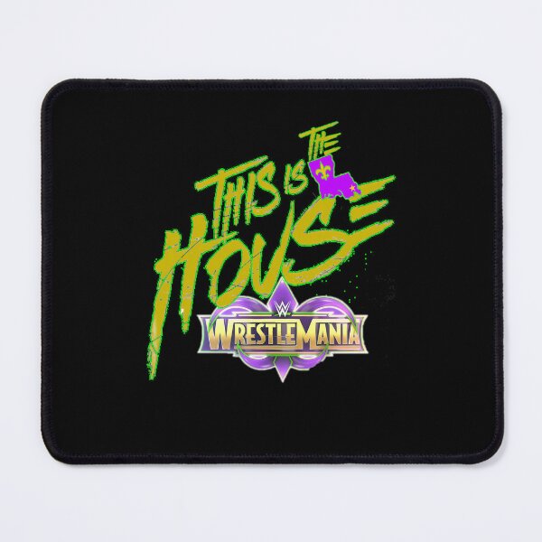 Item preview, Paige This is the Saints house  designed and sold by Momermop.