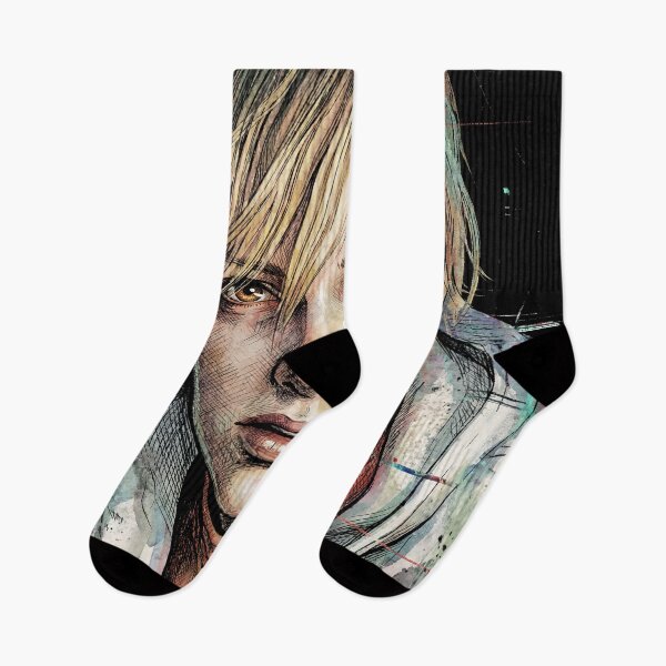 Item preview, Heather Silent Hill 3 Orange Hoodie Vest Combat Boots Design designed and sold by Senpaiwaves.