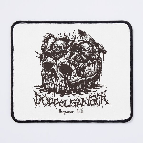 Item preview, Doppelganger designed and sold by Insomnia Project.