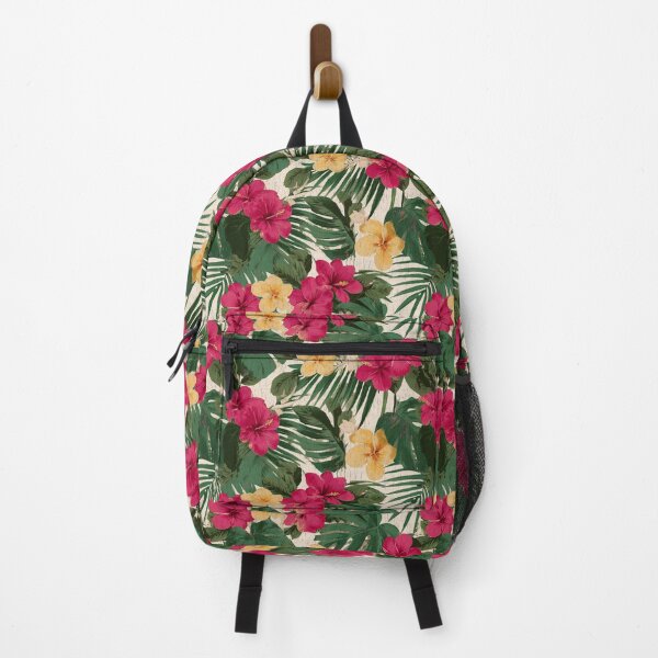 Item preview, Ornamental Tropical Flower  - Birthday Flower Print  - Gift Ideas For Men designed and sold by RoyalStarsPatts.