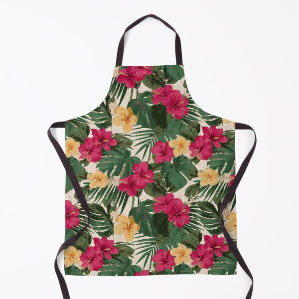 Item preview, Ornamental Tropical Flower - Birthday Flower Print - Gift Ideas For Men designed and sold by RoyalStarsPatts.