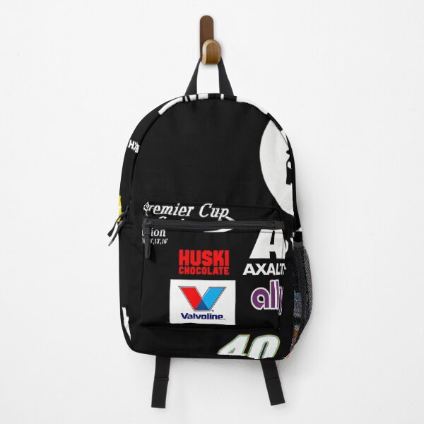Item preview, Fictional Jimmie Johnson NCS Trackhouse designed and sold by KG-shops.