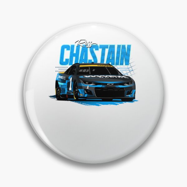 Item preview, Ross Chastain 2022 Nascar Playoffs designed and sold by MeditationShop.
