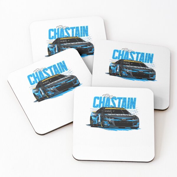 Item preview, Ross Chastain 2022 Nascar Playoffs designed and sold by MeditationShop.
