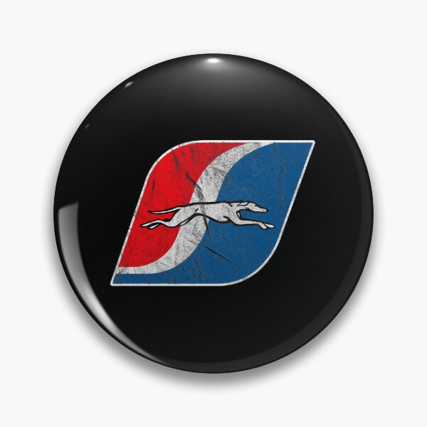 Item preview, Greyhound Bus Line designed and sold by a6idineee.