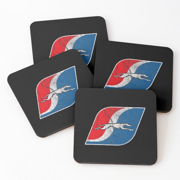 Item preview, Greyhound Bus Line designed and sold by a6idineee.
