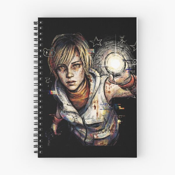 Item preview, Silent Hill 3 Heather Mason God Fetus Horror Aesthetic designed and sold by Senpaiwaves.