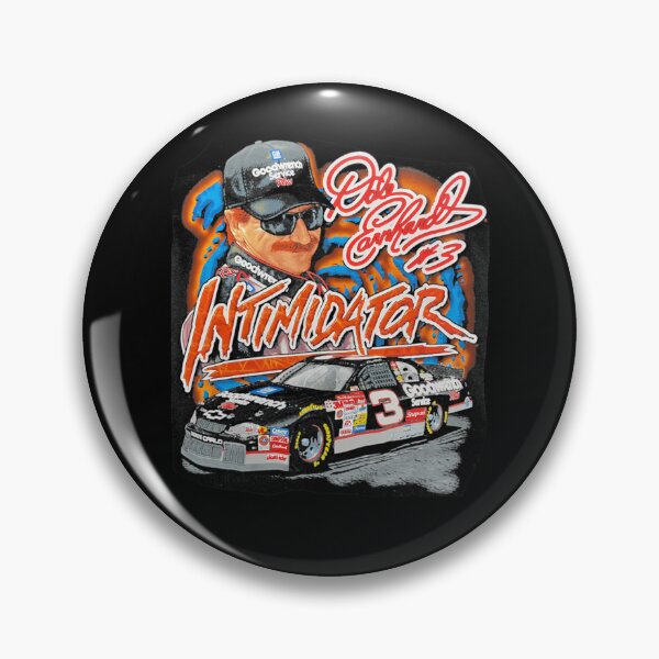 Item preview,  Dale Earnhardt Intimidator  designed and sold by gundix.