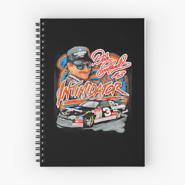Item preview,  Dale Earnhardt Intimidator  designed and sold by gundix.