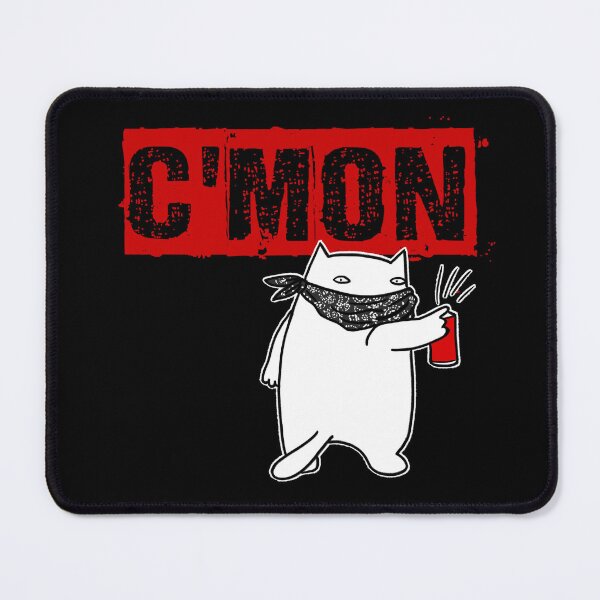 Item preview, C'mon designed and sold by eri-morie.