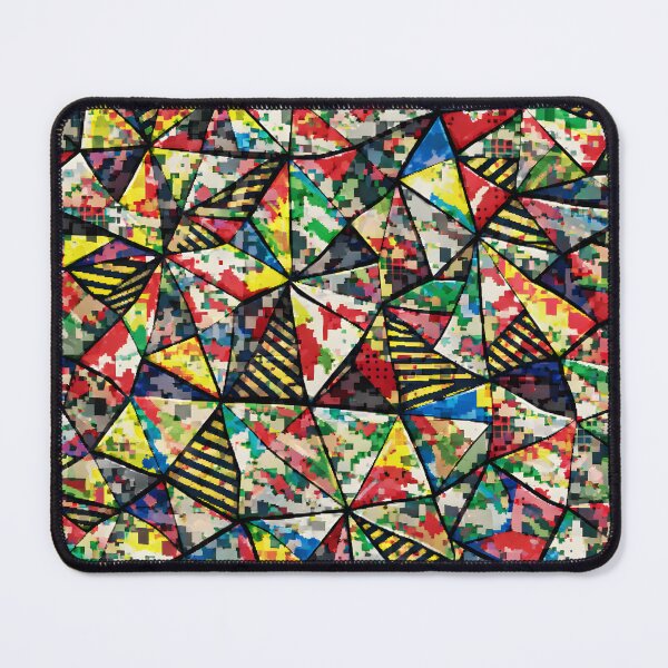 Item preview, Fractured Spectrum Matrix designed and sold by D.Agnar Studio.