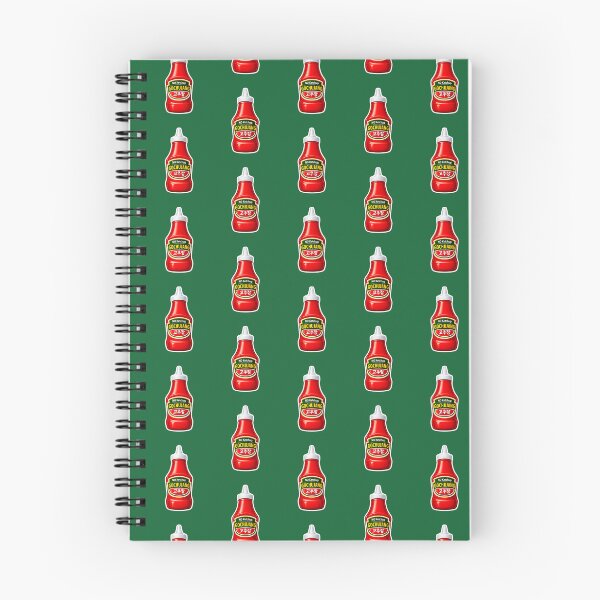 Item preview, No Ketchup Gochujang Funny Korean Food Design designed and sold by mycreastyle.