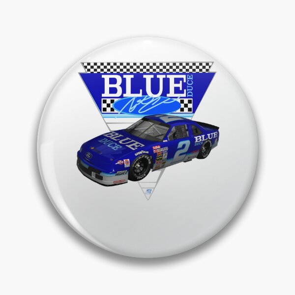 Item preview, 2022 Austin Cindric "Blue Duce"  designed and sold by mihaigamer57.