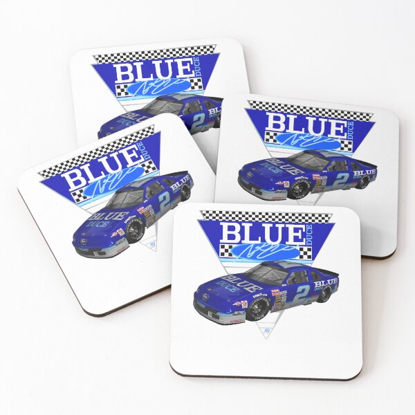 Item preview, 2022 Austin Cindric "Blue Duce"  designed and sold by mihaigamer57.