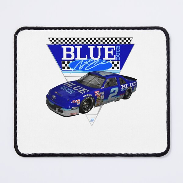 Item preview, 2022 Austin Cindric "Blue Duce" designed and sold by mihaigamer57.