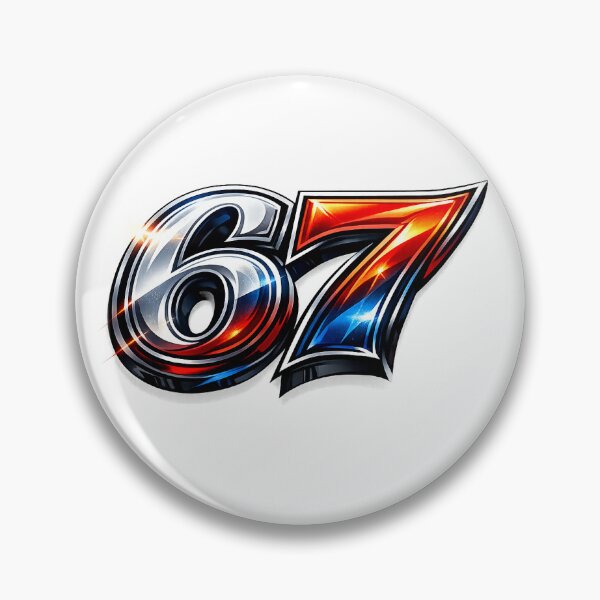 Item preview, 67 designed and sold by GrafixxxFlow.