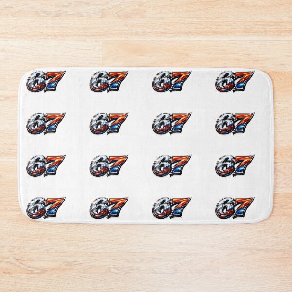 Item preview, 67 designed and sold by GrafixxxFlow.