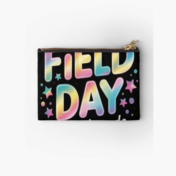 Item preview, 2nd Grade Field Day 2025 Let The Games Begin designed and sold by CottonCandyPrin.