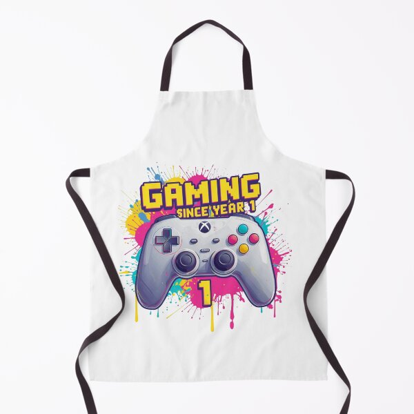 Item preview, Gaming – Funny Gamer Design for Players of All Ages designed and sold by StylePrynt.